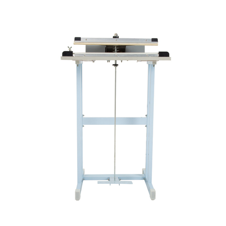 简易脚踏封口机