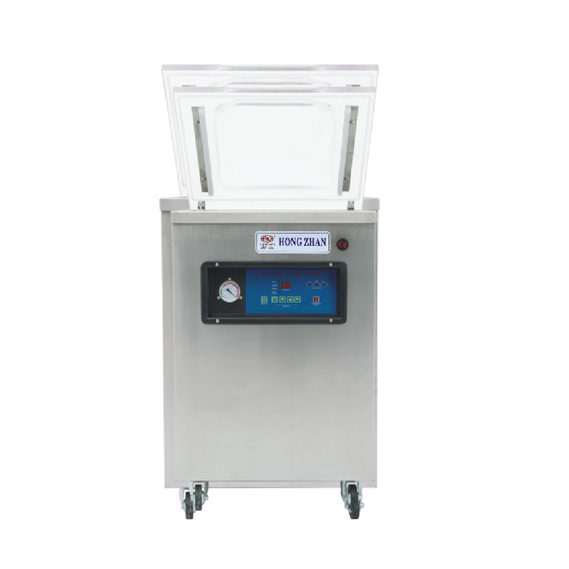 单室落地式真空包装机