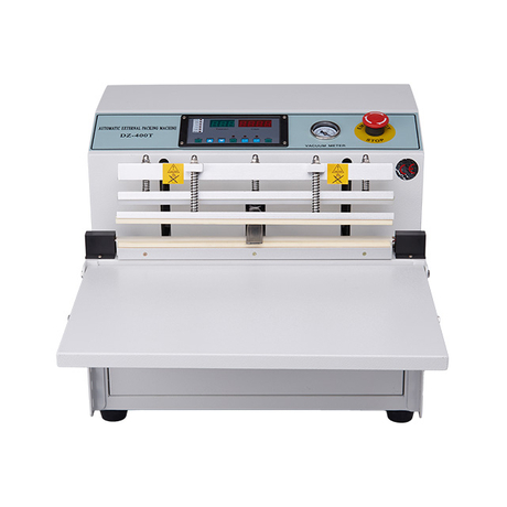 外抽式真空包装机DZ400T