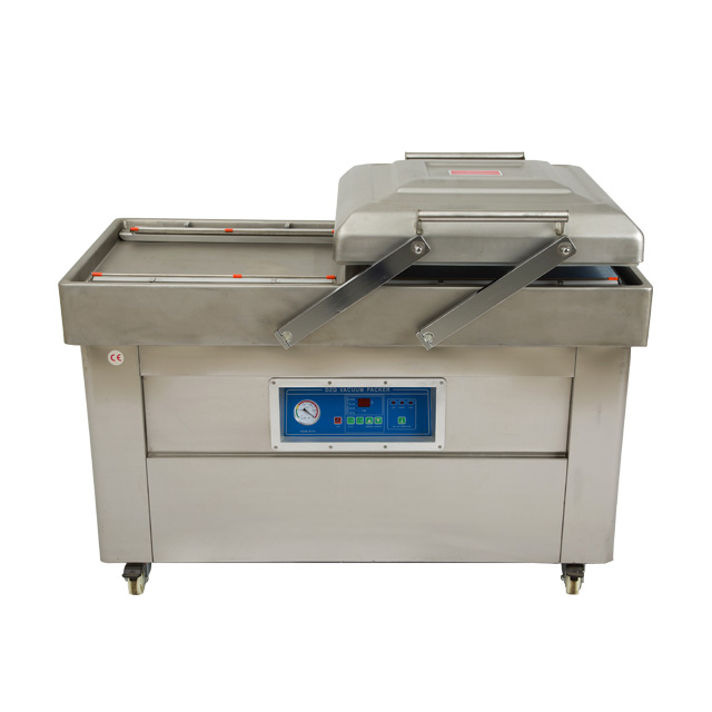 真空包装机 DZ6002SBII