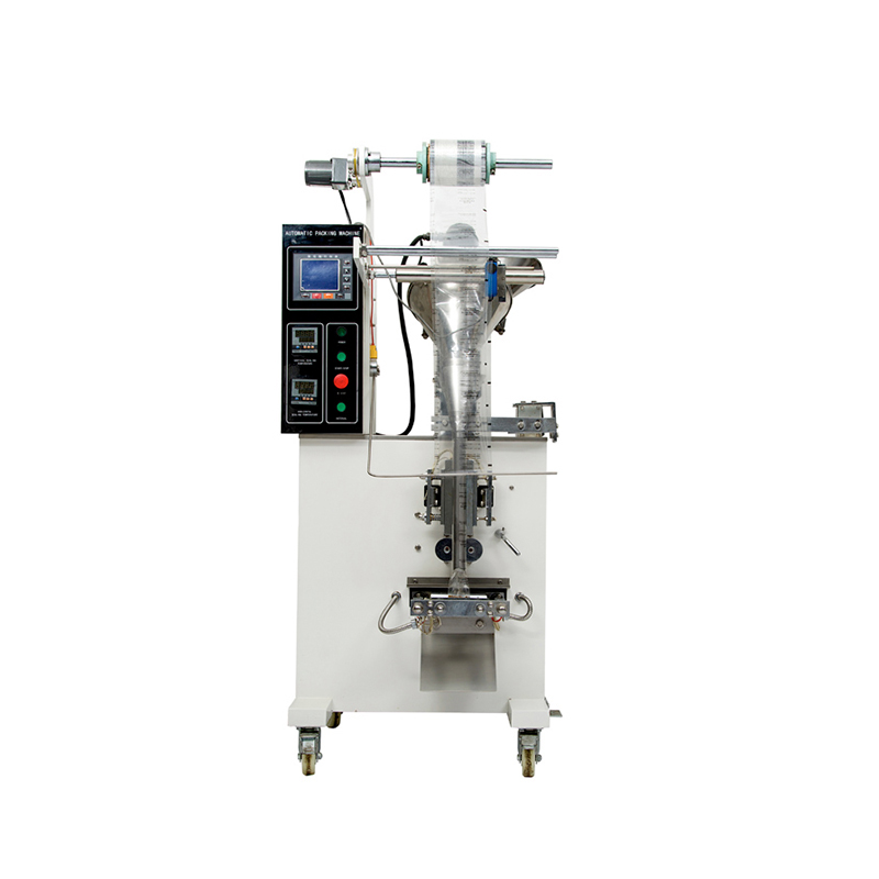 立式小袋面粉粉末包装机