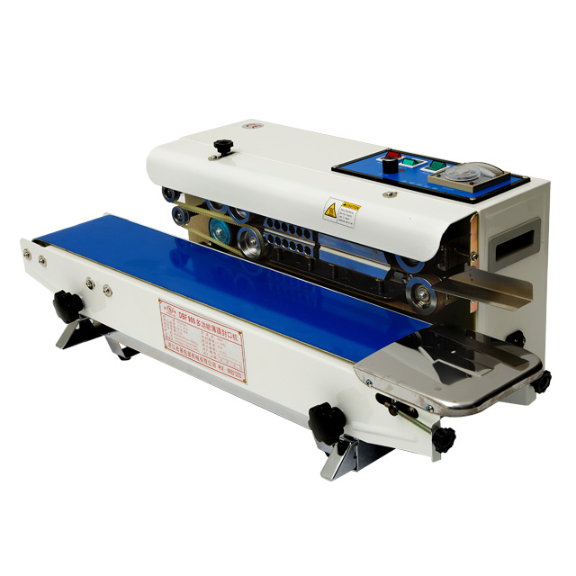 连续封口机 CBS900W