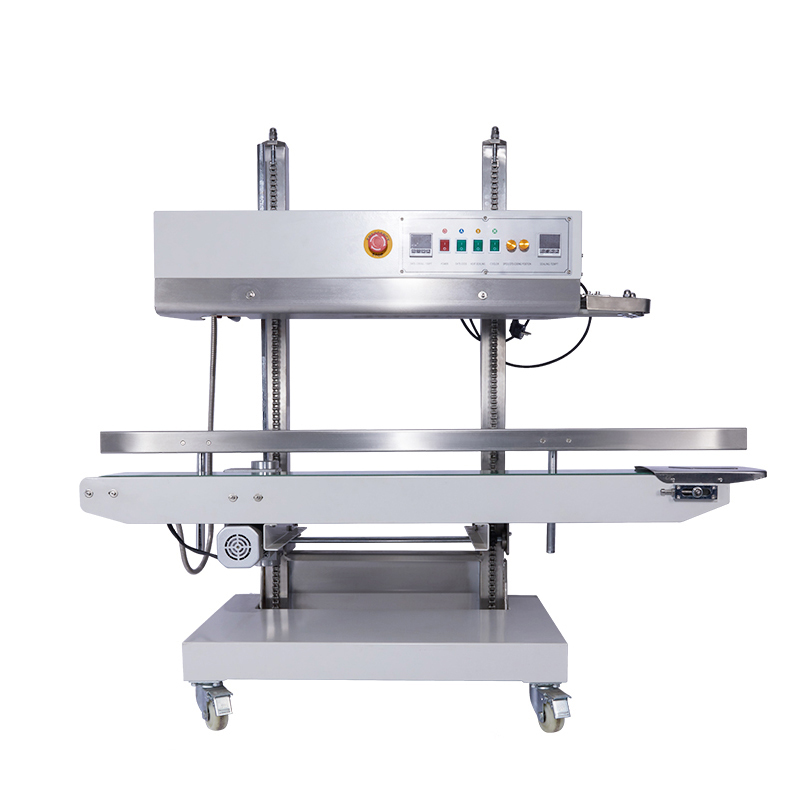 CBS-1100V连续封口机