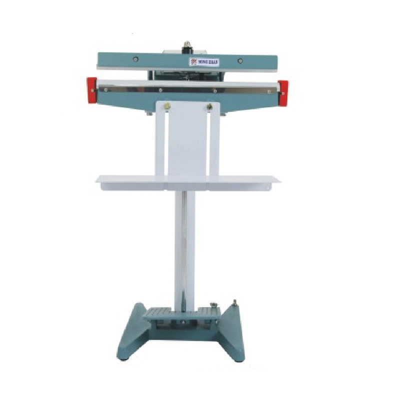 瞬热式脚踏封口机