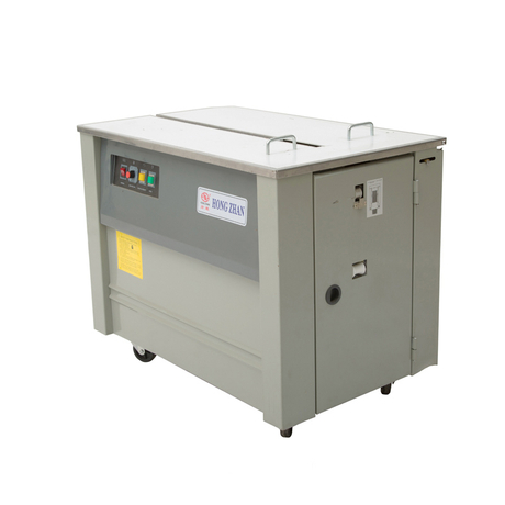 纸箱包装半自动捆扎机