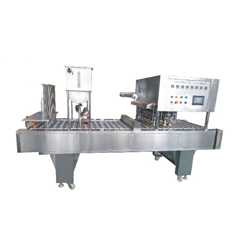 全自动封杯机BG60A