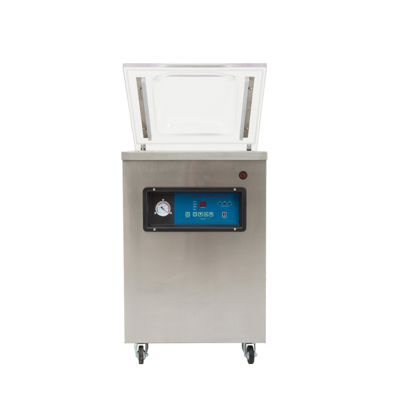 单室落地式真空包装机