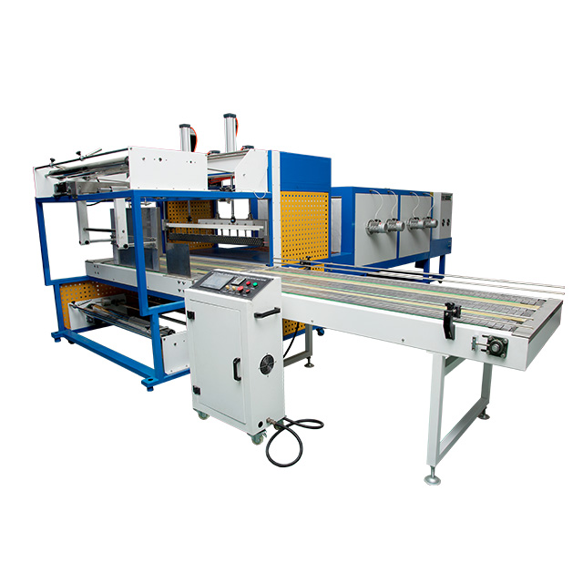 收缩包装机 ST1260