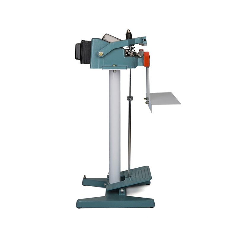 瞬热式脚踏封口机